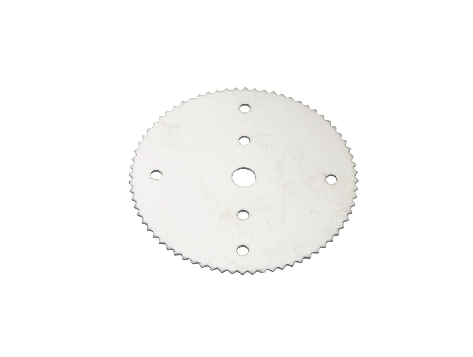 TapeTech® Taper Wheel. Part number 050093F