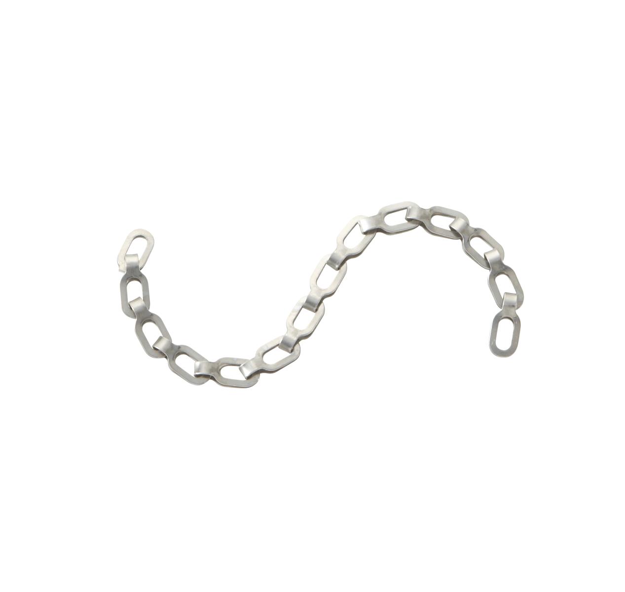 TapeTech® Creaser Chain. Part number 050145