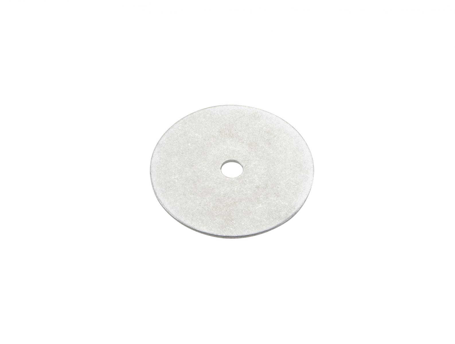 TapeTech® Cup Washer. Part number 050204