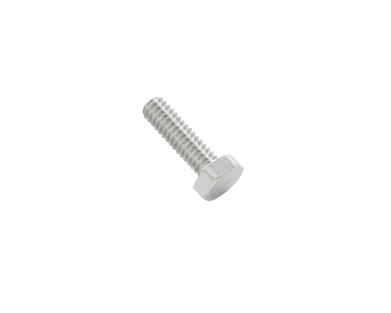 TapeTech® Slotted Cup Bolt. Part number 050205