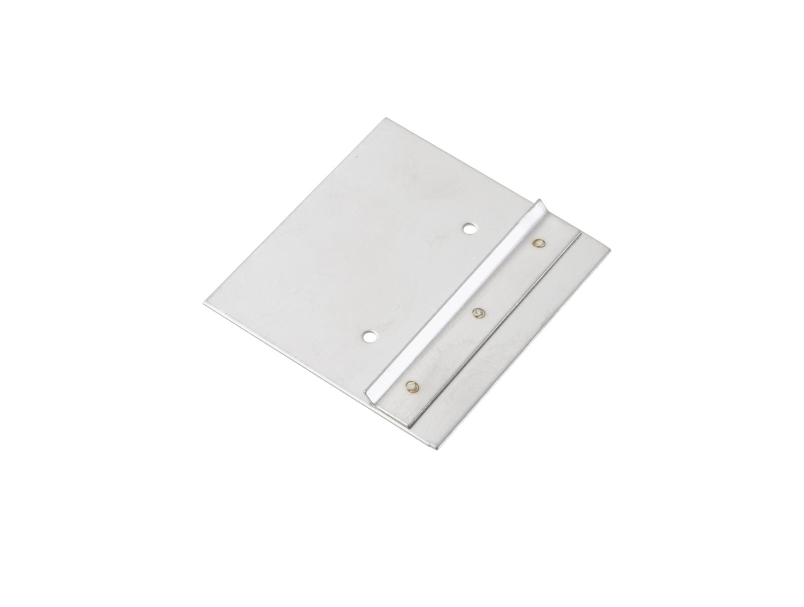TapeTech® Baffle Plate Assembly. Part number 054048F