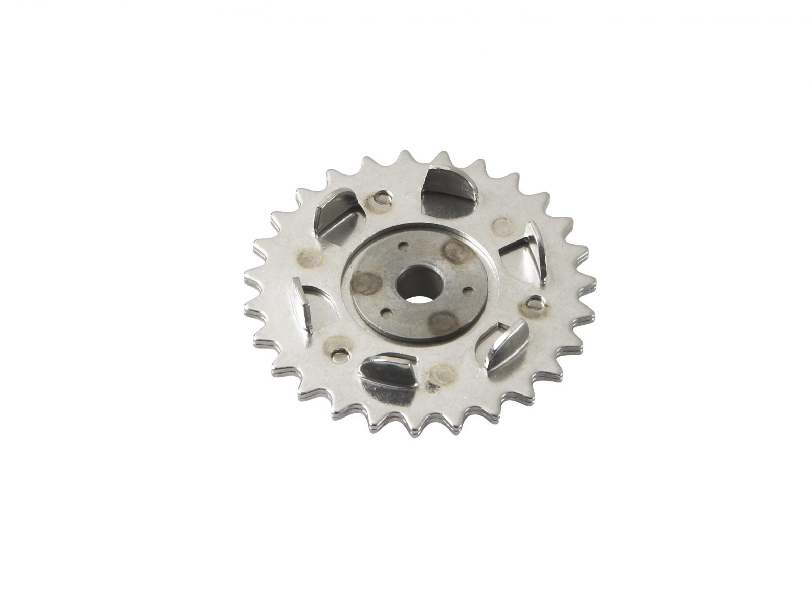 TapeTech® Sprocket Assembly. Part number 054114F