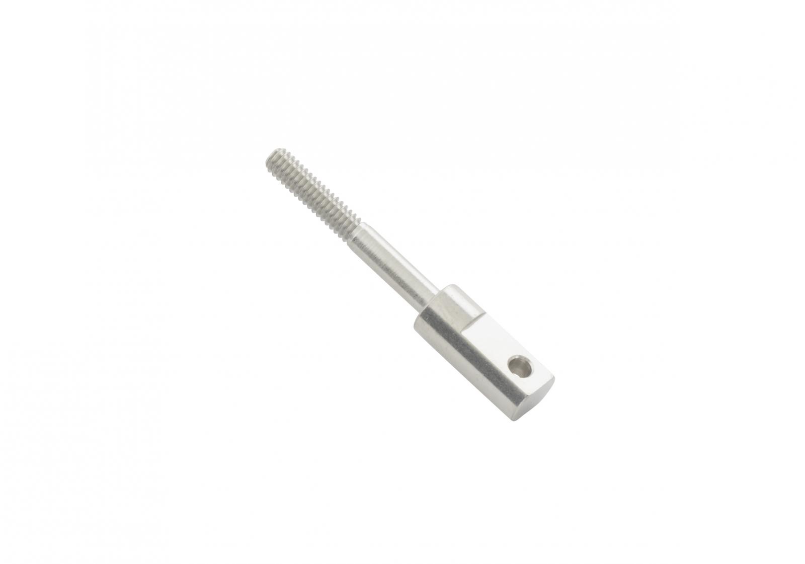TapeTech® Coupler. Part number 190034