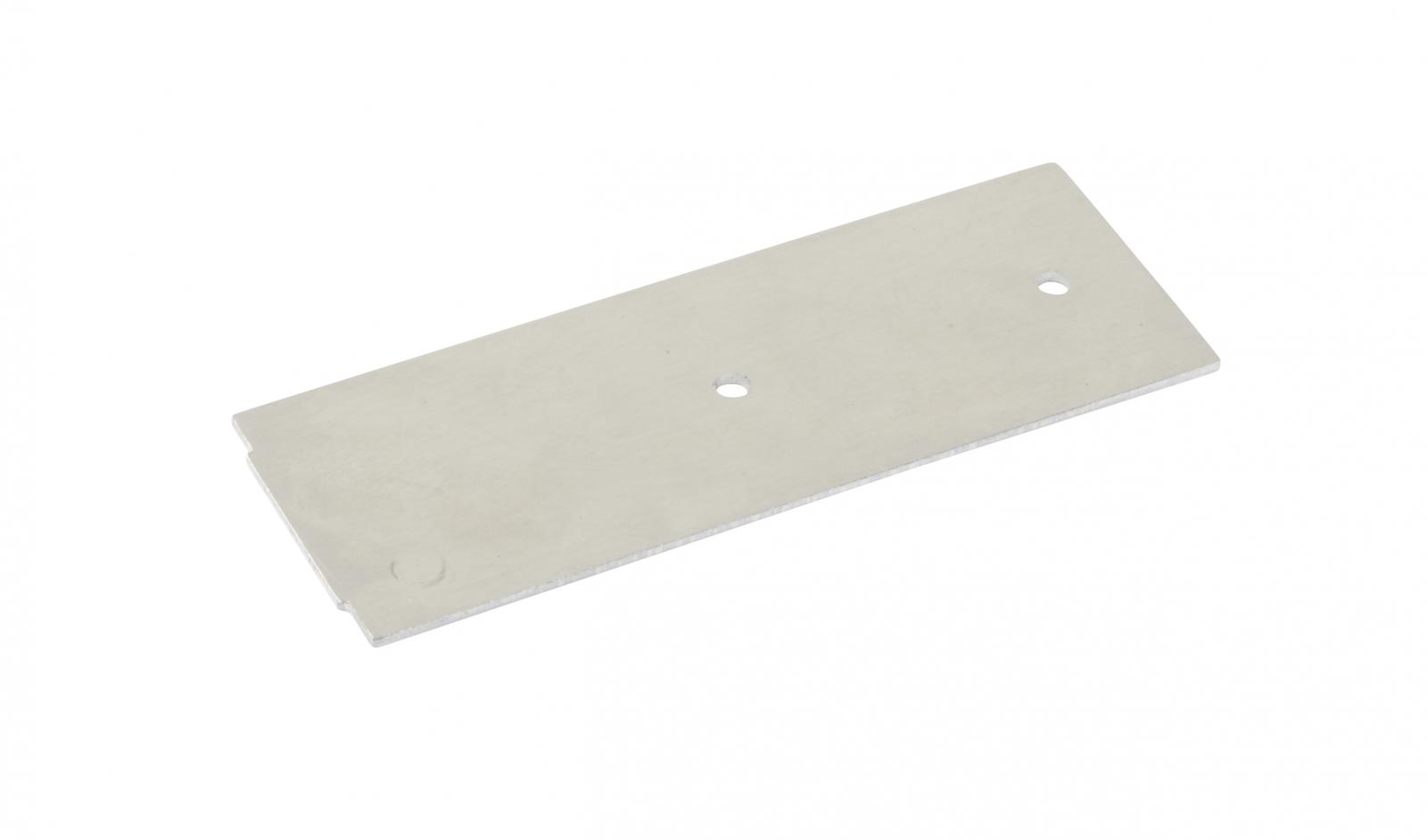 TapeTech® 8" Pressure Plate. Part number 350034