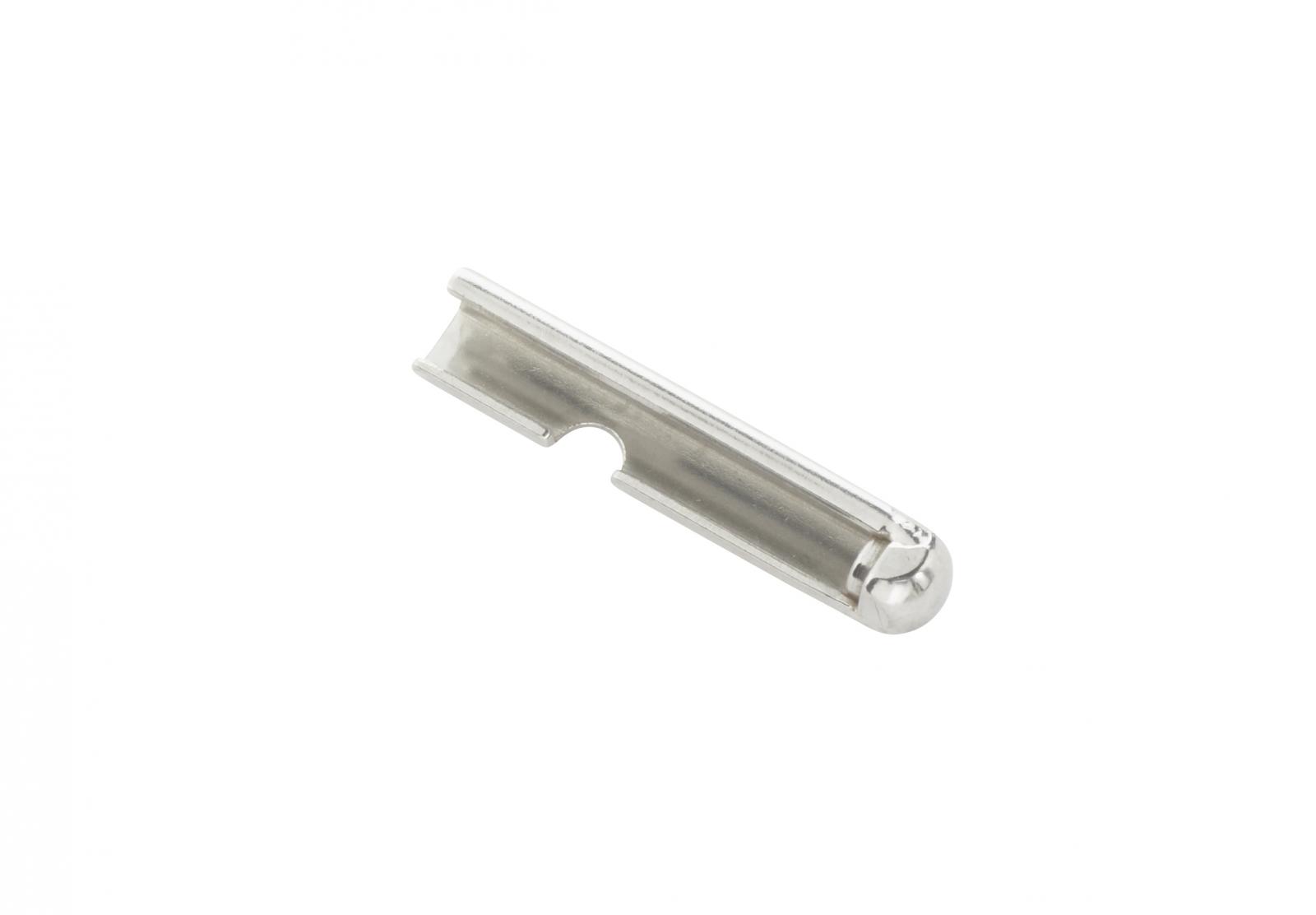 TapeTech® Center Clip Assembly  (Narrow). Part number 404014F