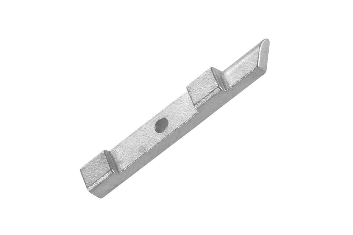TapeTech® Spring Tension Arm (Right). Part number 480007F