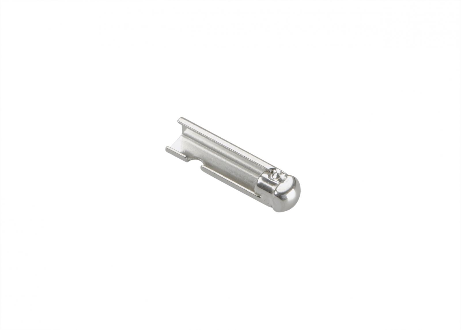 TapeTech® Center Clip Assembly. Part number 484014F