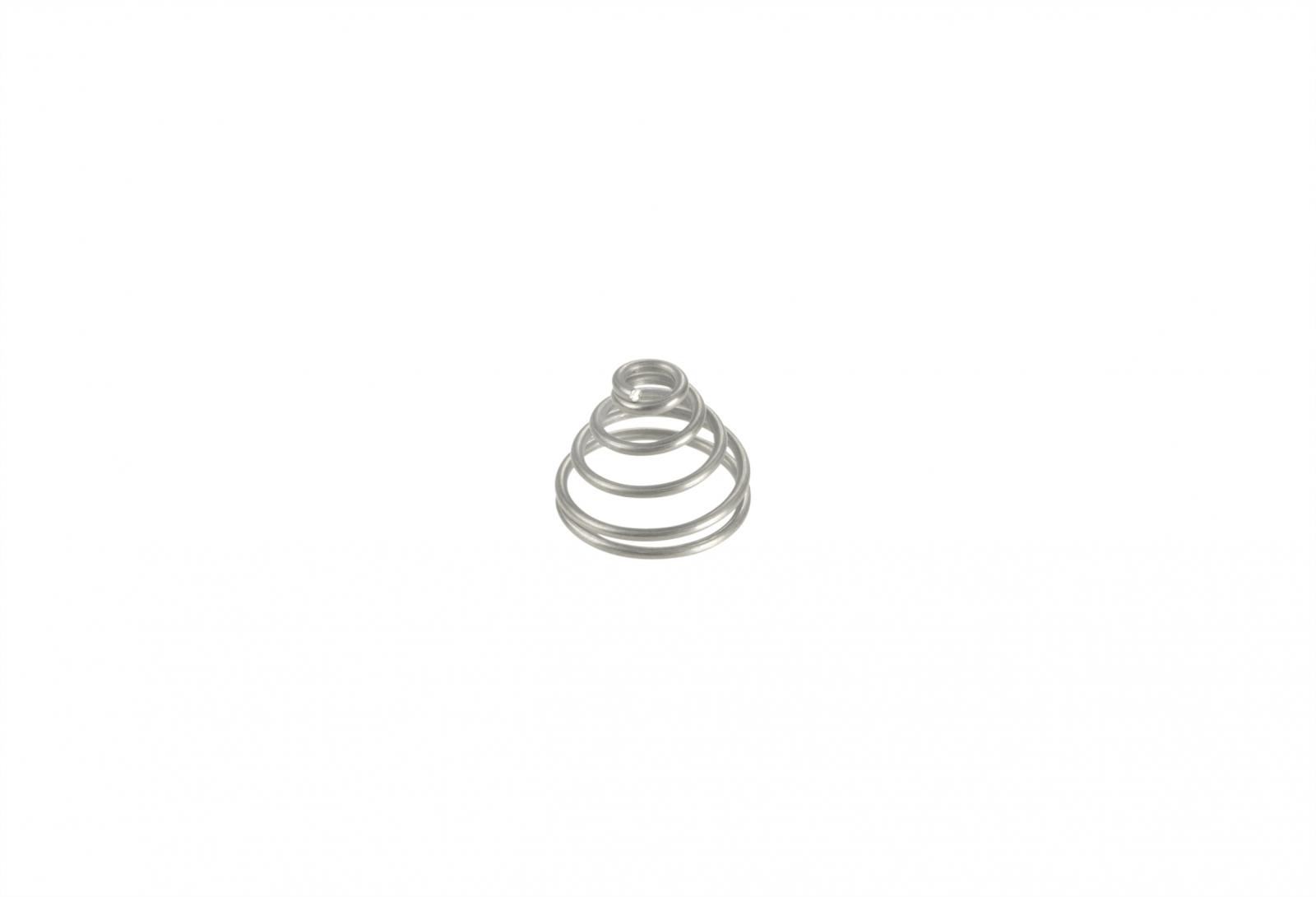 TapeTech® Conical Spring. Part number 889017