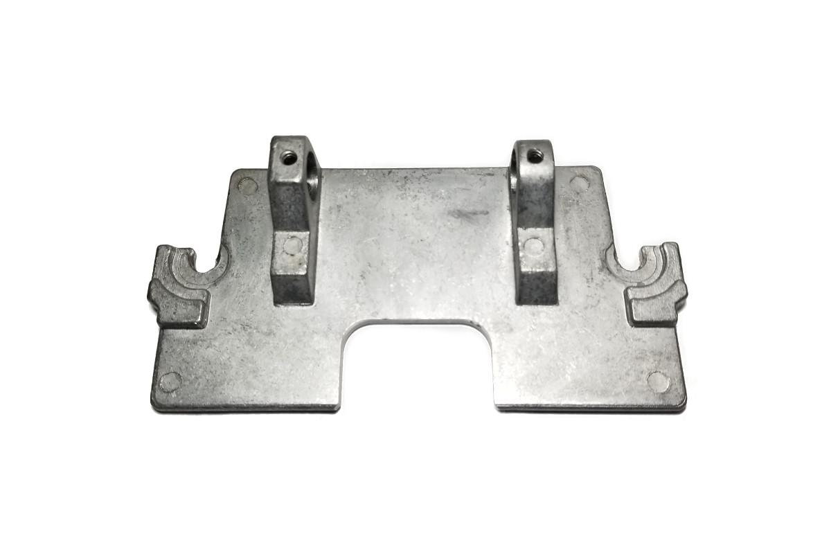 Columbia Handle Mounting Base. Part number C-BH-1