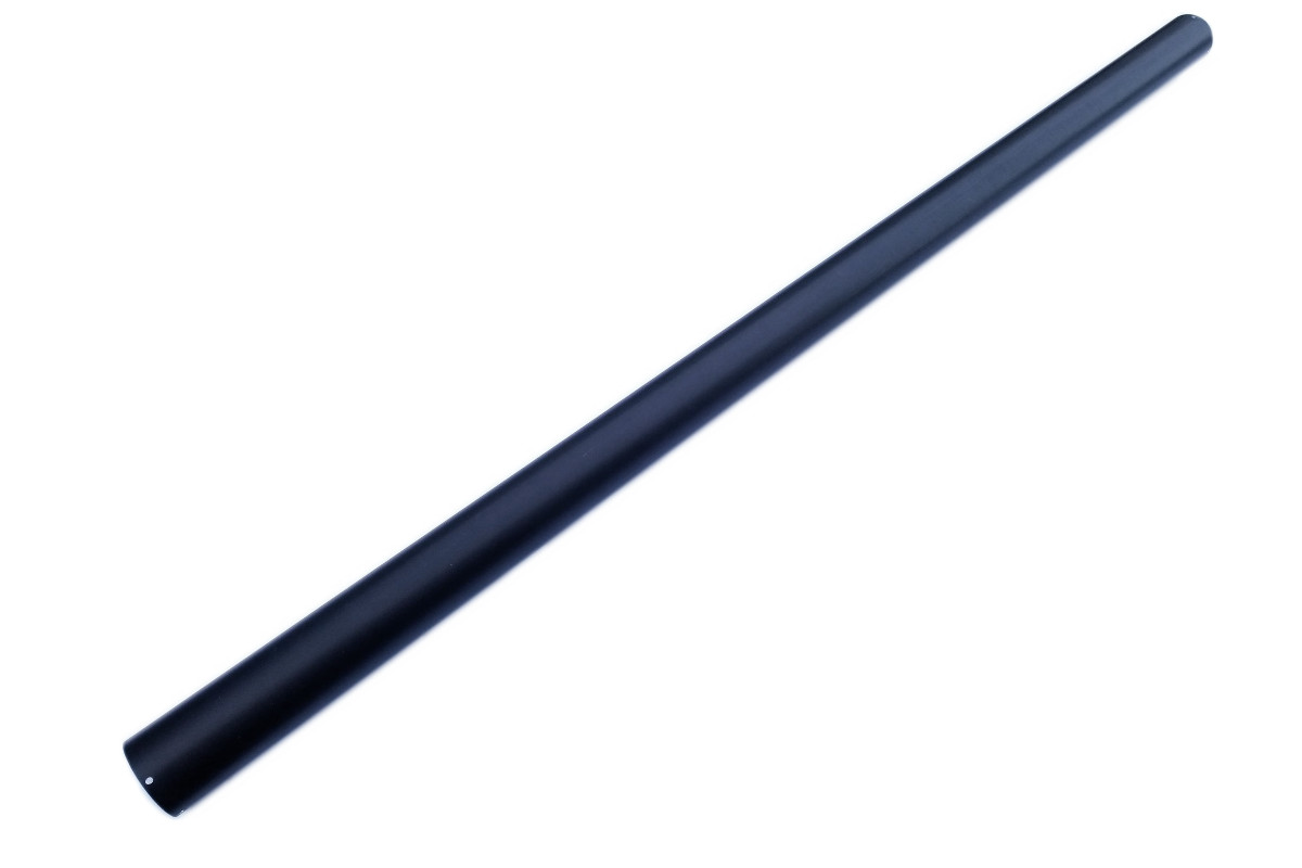 Drywall Master Taper Tube (Hard Black Anodized). Part number T-002