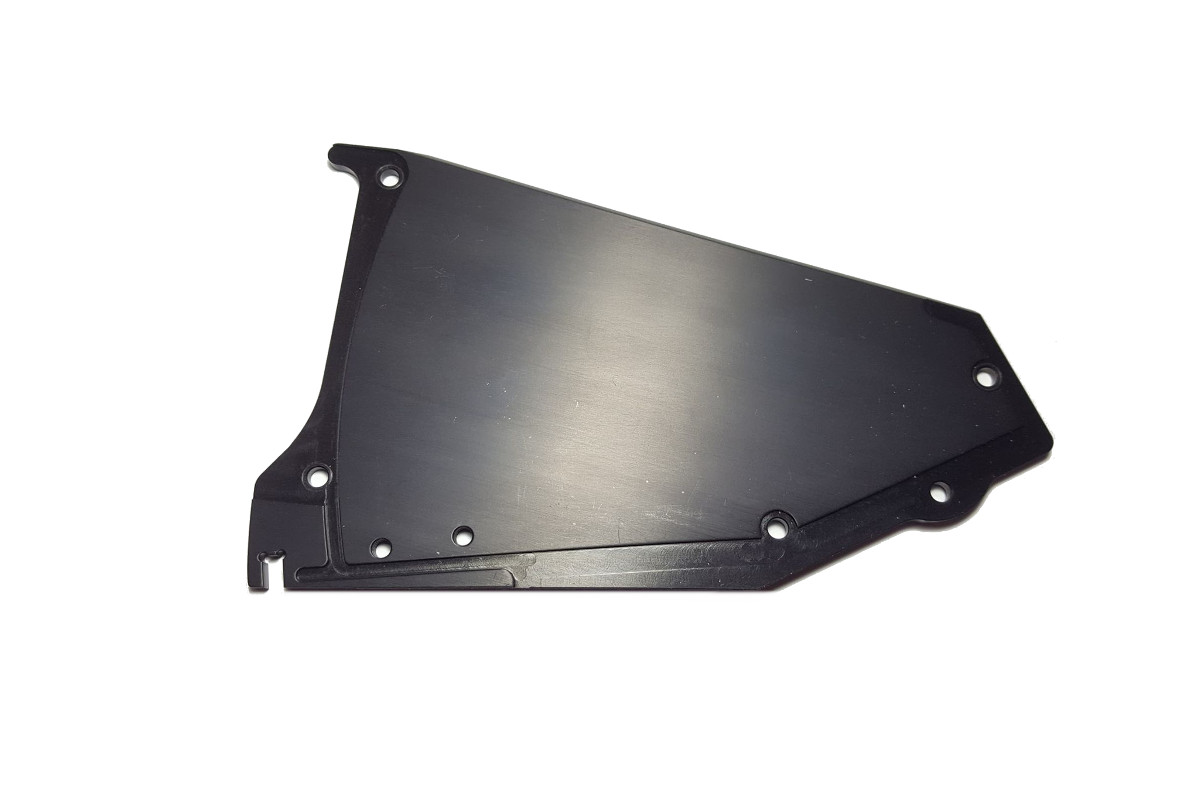 NorthStar™ Classic Side Plate (Left). Part number FFB-05