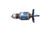 Porter Cable 7800 Power Sander Motor Armature 120v. Part number: PC-899519