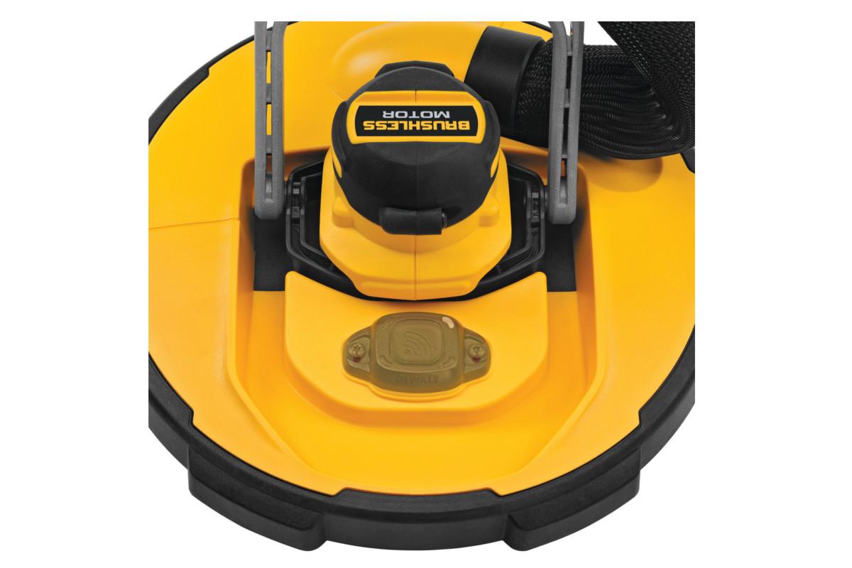 DeWalt 20V MAX* Cordless Drywall Sander Kit | Great Lakes Taping Tools