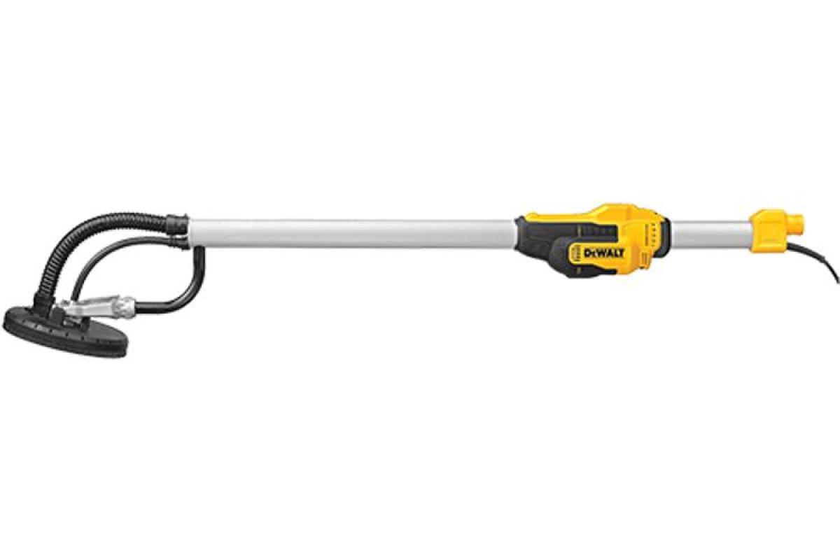 DeWalt 7800 Electric Drywall Power Sander Corded Great Lakes