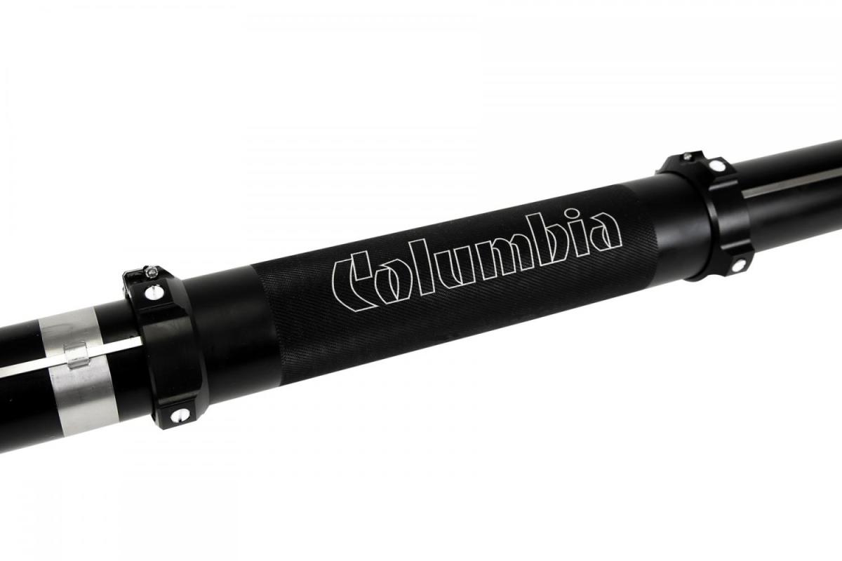 Columbia Automatic Taper