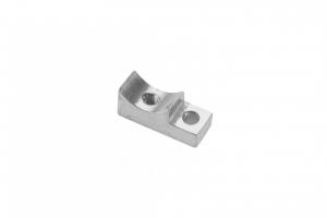 TapeTech® Cut-Off Cover Support (Rear). Part number 050072F 