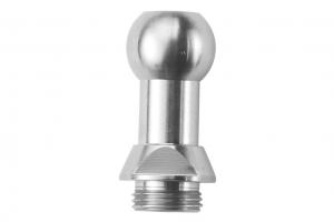 TapeTech® Ball Outlet. Part number 140010