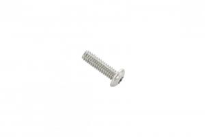 TapeTech® 8-32 x 9/16 Button Head Screw. Part number 149025