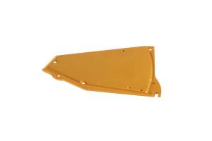 TapeTech® New Style Side Plate (Right). Part number 251025G