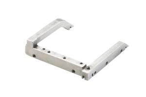 TapeTech® 2.5" Angle Head Frame (Left). Part number 420015