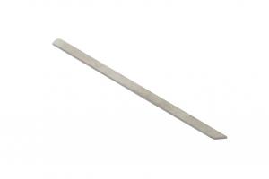 TapeTech® 3" Angle Head Blade. Part number 450009F