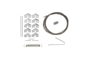 TapeTech® Taper Repair Kit (Old Style). Part number 501A