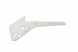 NorthStar™ Side Plate (Chain Side). Part number AT-132