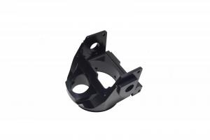 NorthStar™ Elite Taper Head (Hard Black Anodized). Part number AT-154E
