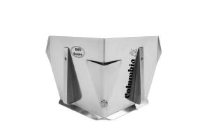 Columbia 3.5" Direct Flusher (with Wheels)