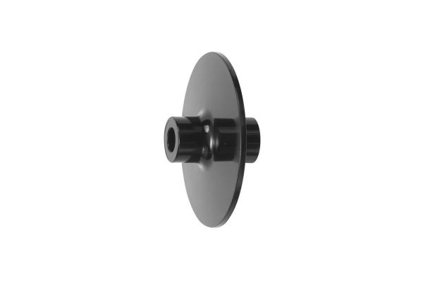 TapeTech® Creaser Wheel. Part number 050073