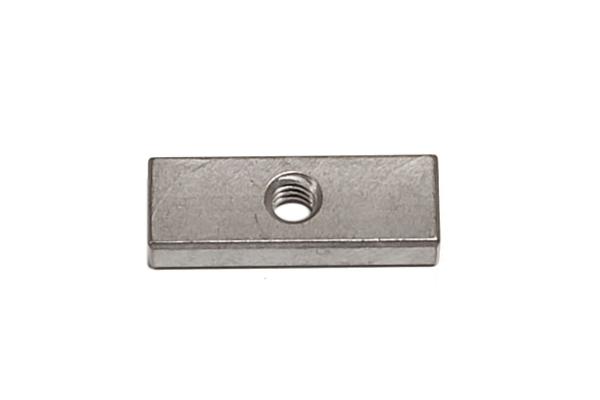 TapeTech® Cutter Block Clamp. Part number 050137F