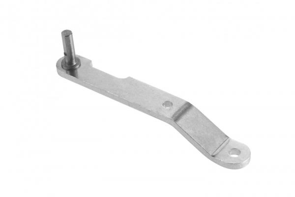 TapeTech® Creaser Arm (Long Crank Side). Part number 054095F 