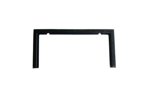 NorthStar™ 10" HighTop and  Quick Clean Polyurethane Wiper. Part number HTB-03-10