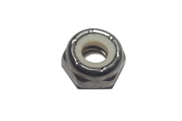  10-24 Thin Lock Nut. Part number SHW-146
