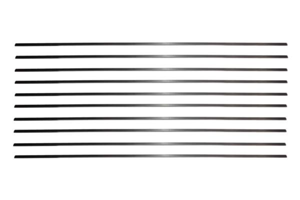  12" Flat Box Blades (10 Pack). Part number FBK-12-10