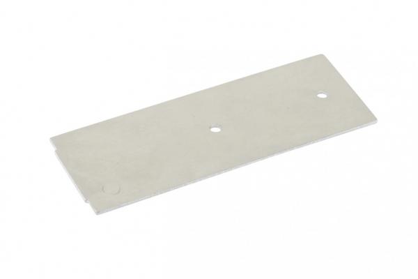 TapeTech® 8" Pressure Plate. Part number 350034
