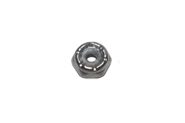  4-40 Nylock Nut. Part number SHW-072
