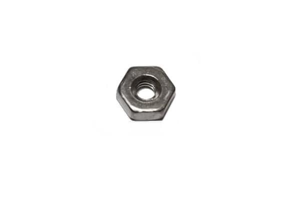  4-40 Thin Nut. Part number SHW-125