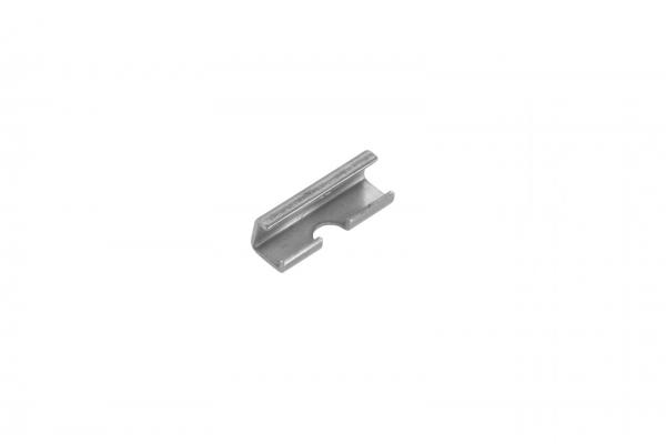 TapeTech® Center Clip (Narrow). Part number 402017F