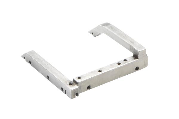 TapeTech® 2.5" Angle Head Frame (Right). Part number 420016