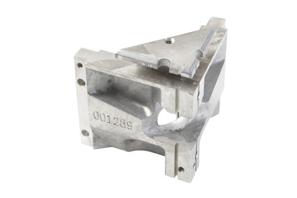 TapeTech® 2.5" Angle Head Casting. Part number 426001