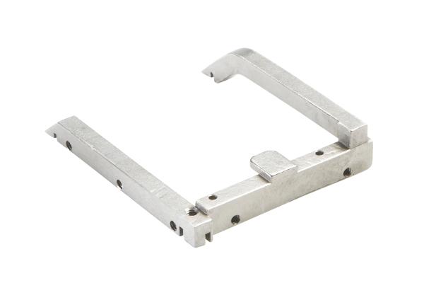 TapeTech® 3" Easy Roll Angle Head Frame (Right). Part number 480016F