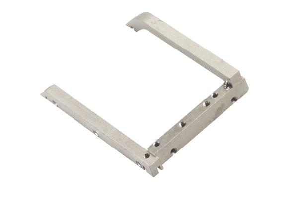 TapeTech® 3.5" Easy Roll Angle Head Frame (Right). Part number 480216F