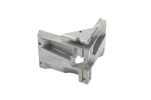 TapeTech® 3" Easy Roll Angle Head Casting. Part number 486001F