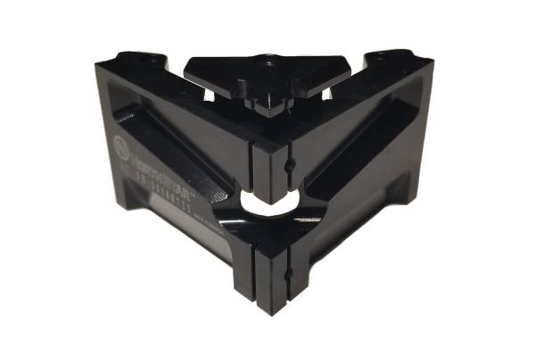 NorthStar™ 3.5" Angle Head Body. Part number AH-1-3.5