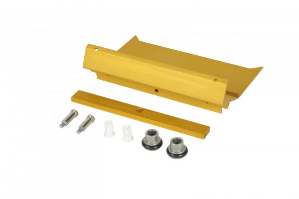 TapeTech® EasyRoll® Conversion Kit A - 7". Part number EZROLL7-A