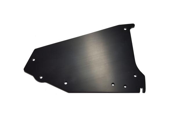 NorthStar™ Classic Side Plate (Left). Part number FFB-05