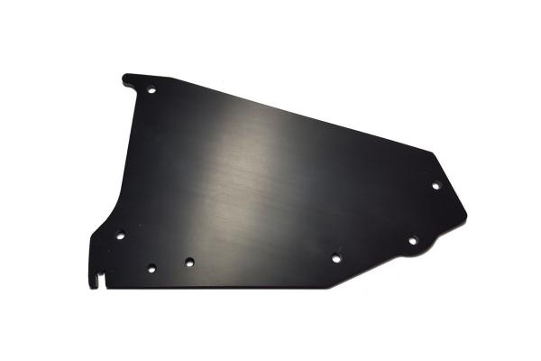 NorthStar™ Classic Side Plate (Right). Part number FFB-06