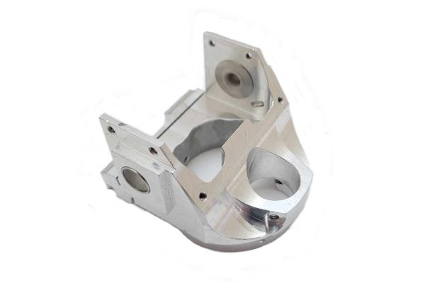 Drywall Master Taper Head Casting (W/ Bushings). Part number T-001