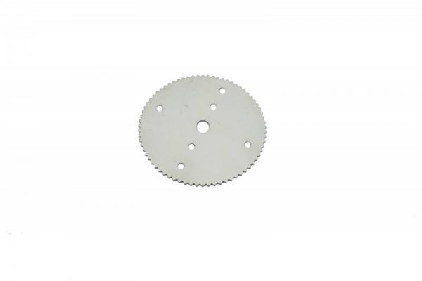  Drive Wheel Plate. Part number W05-85